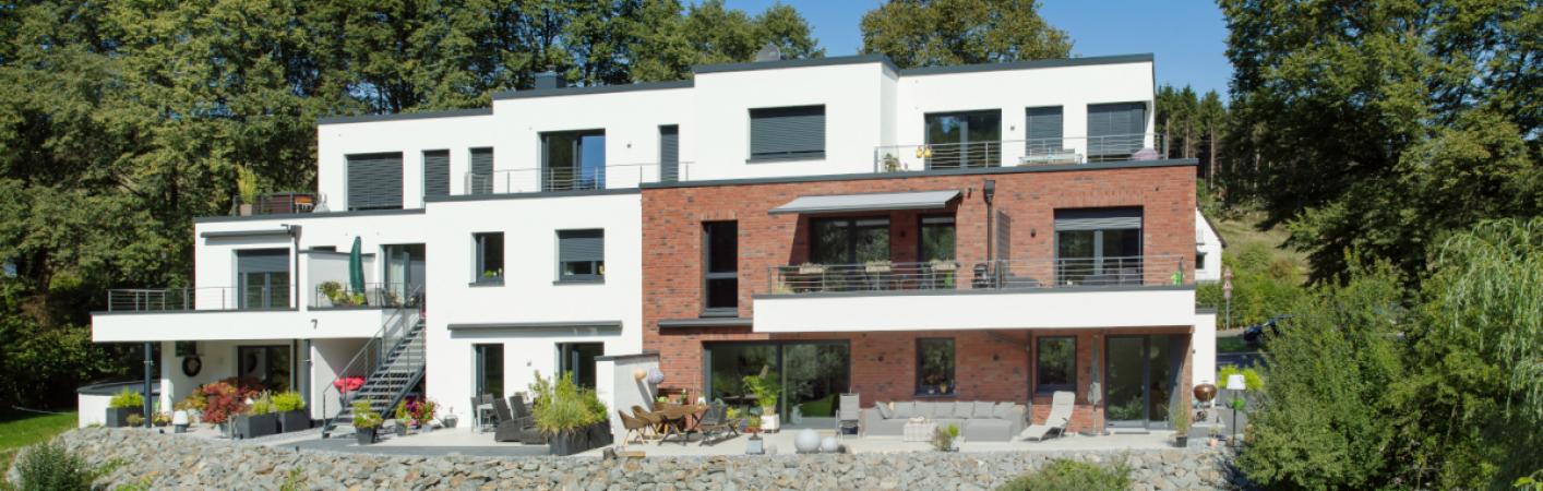 Header Fenster in Freiburg 